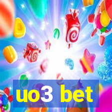 uo3 bet